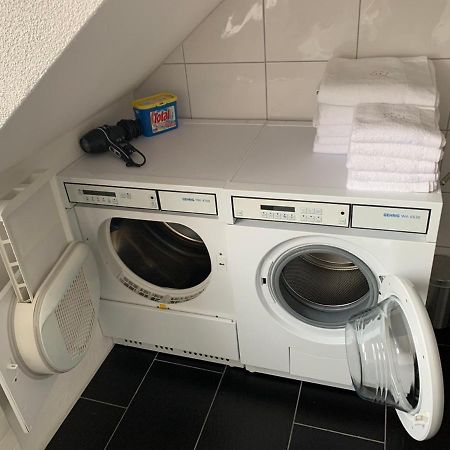 Loewenplatz Apartment Near Station By Airhome Zürich Kültér fotó
