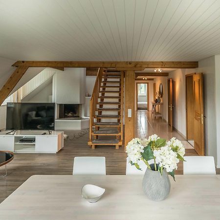Loewenplatz Apartment Near Station By Airhome Zürich Kültér fotó