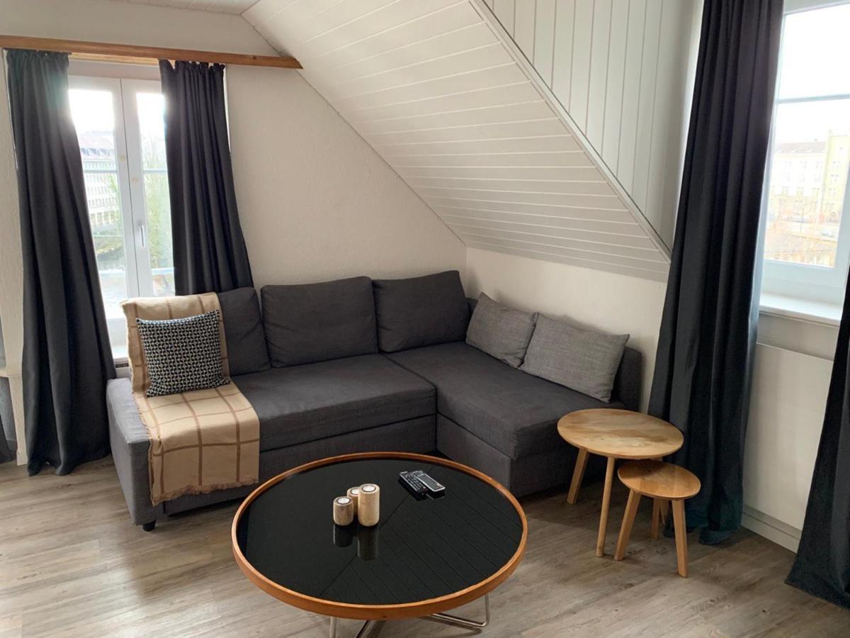 Loewenplatz Apartment Near Station By Airhome Zürich Kültér fotó