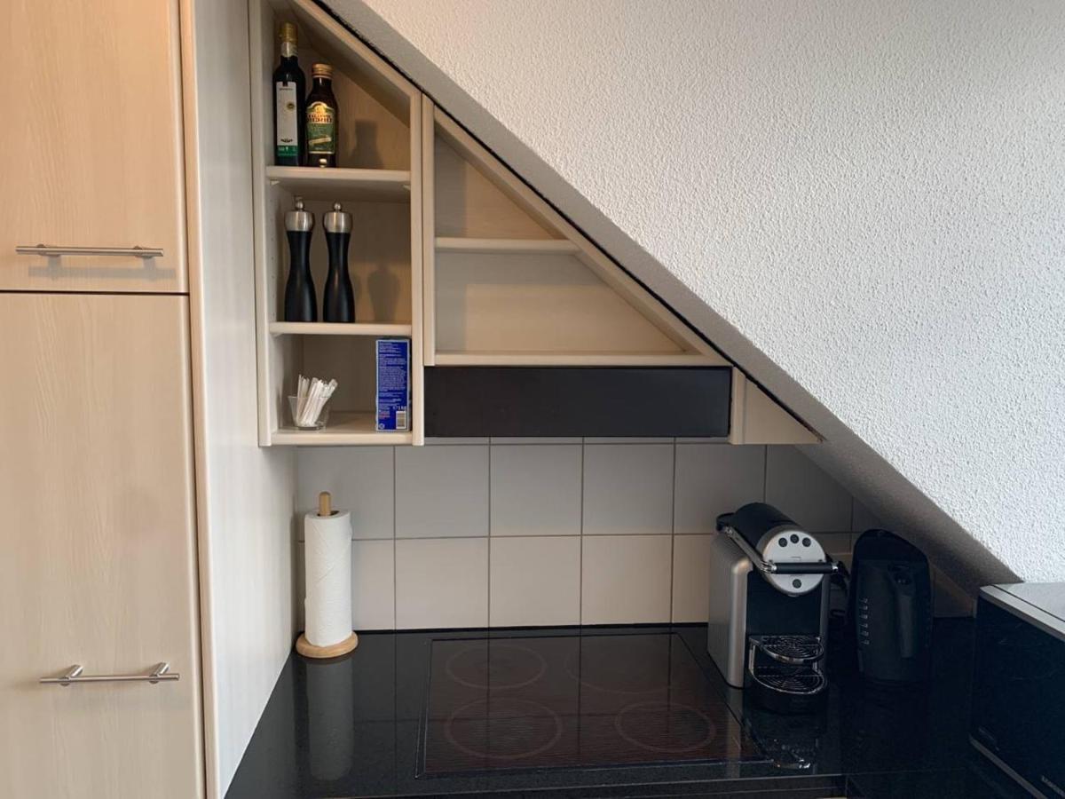 Loewenplatz Apartment Near Station By Airhome Zürich Kültér fotó