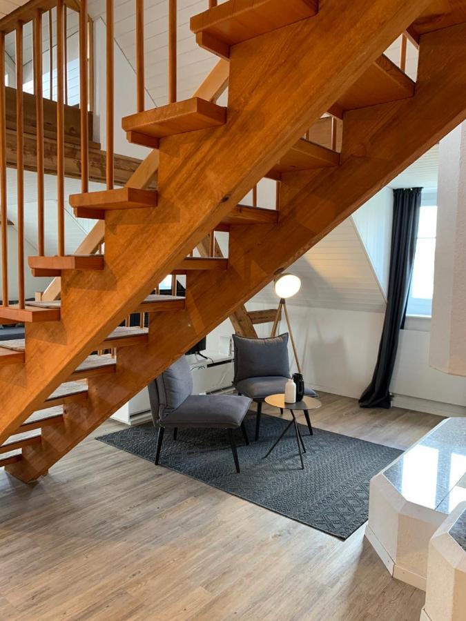Loewenplatz Apartment Near Station By Airhome Zürich Kültér fotó