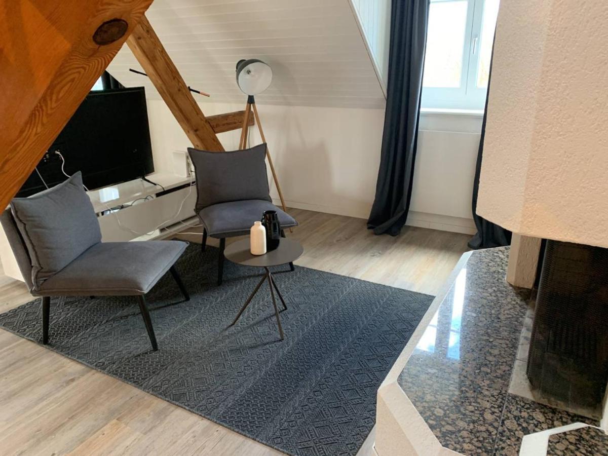 Loewenplatz Apartment Near Station By Airhome Zürich Kültér fotó