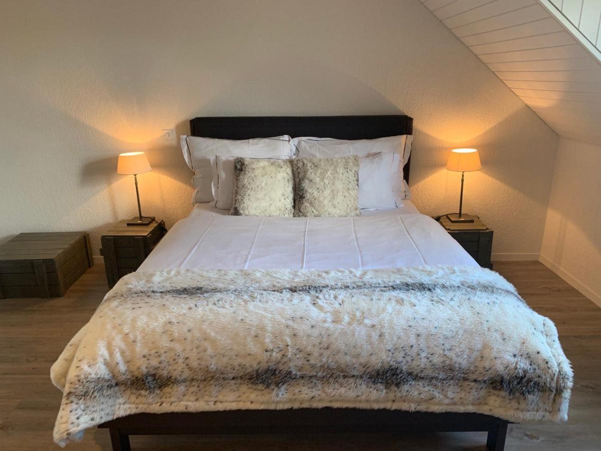Loewenplatz Apartment Near Station By Airhome Zürich Kültér fotó