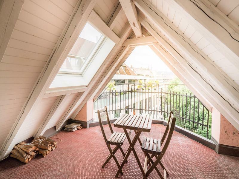 Loewenplatz Apartment Near Station By Airhome Zürich Kültér fotó