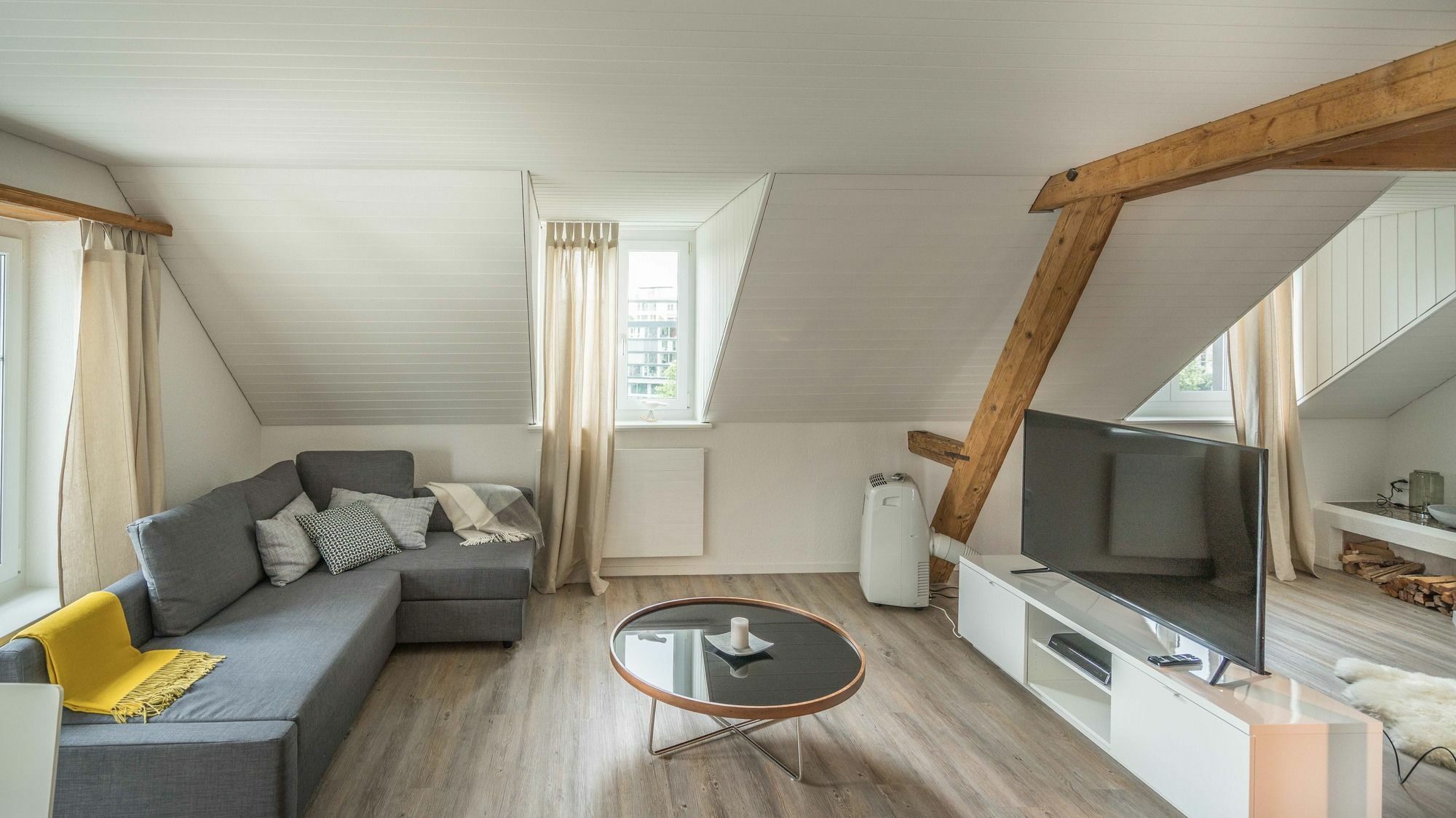 Loewenplatz Apartment Near Station By Airhome Zürich Kültér fotó