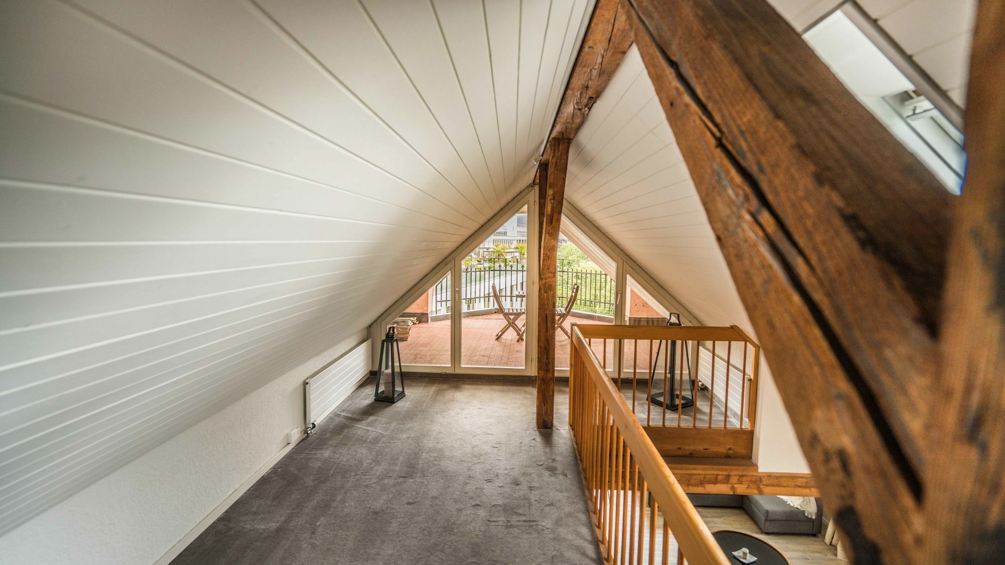 Loewenplatz Apartment Near Station By Airhome Zürich Kültér fotó