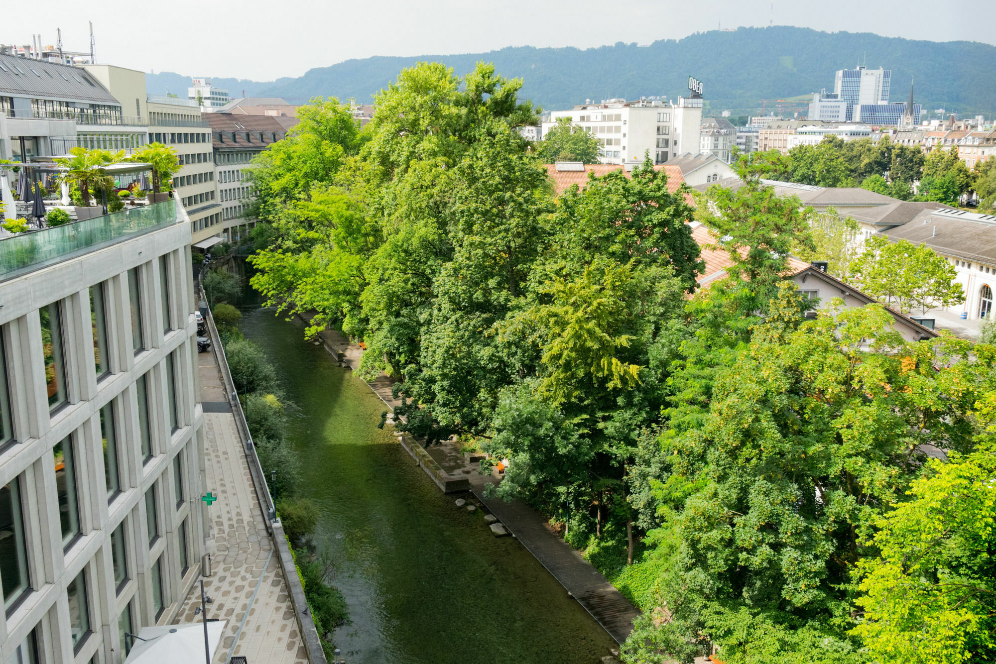 Loewenplatz Apartment Near Station By Airhome Zürich Kültér fotó