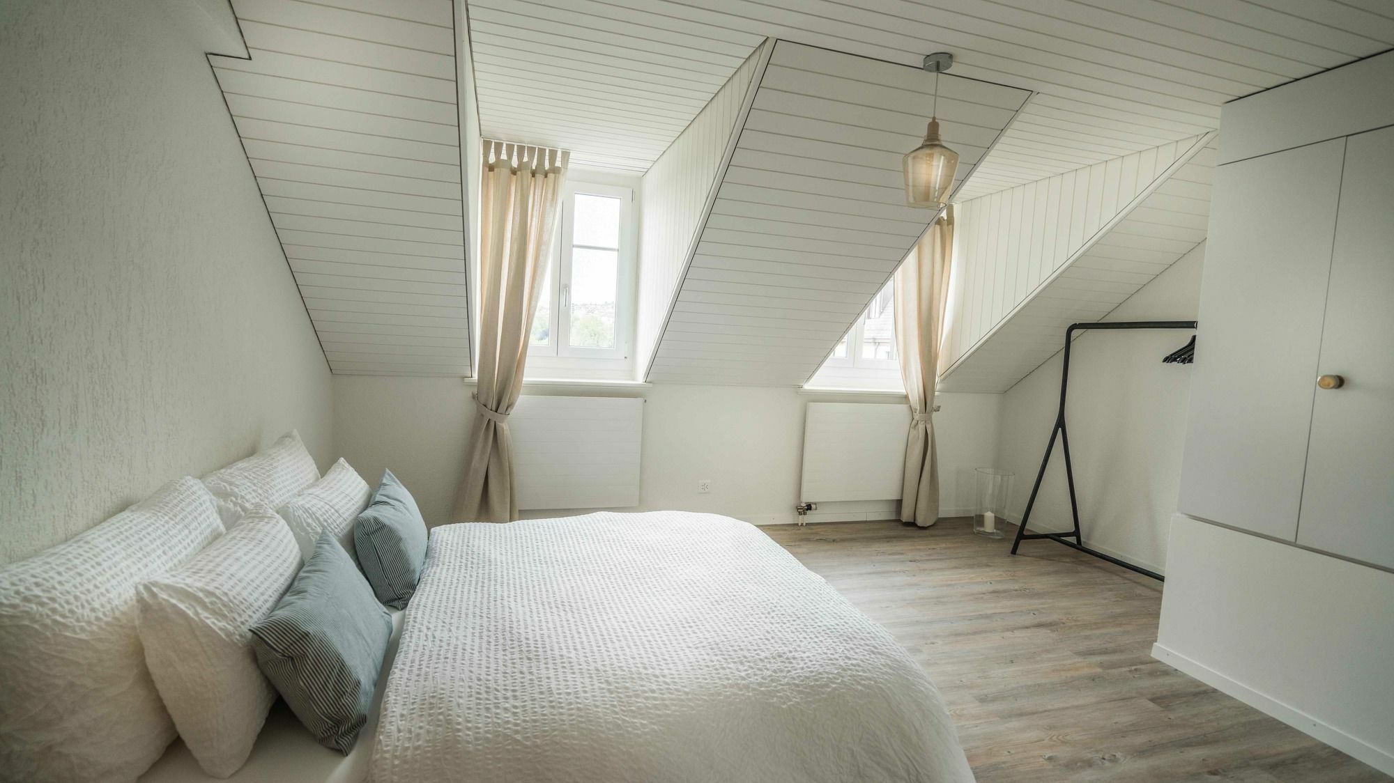 Loewenplatz Apartment Near Station By Airhome Zürich Kültér fotó